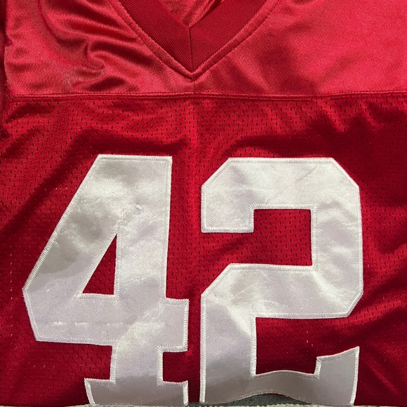 Mitchell & Ness Other - Ronnie Lott San Francisco 49ers Jersey